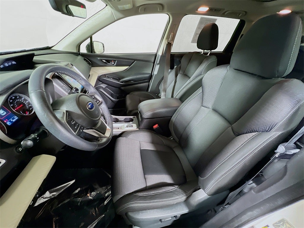 2019 Subaru Ascent Premium