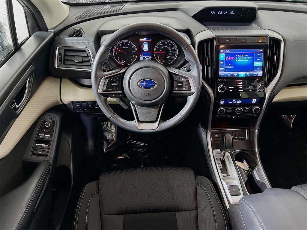 2019 Subaru Ascent Premium