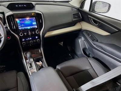 2019 Subaru Ascent Premium
