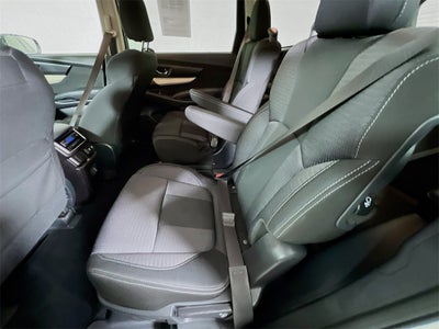 2019 Subaru Ascent Premium