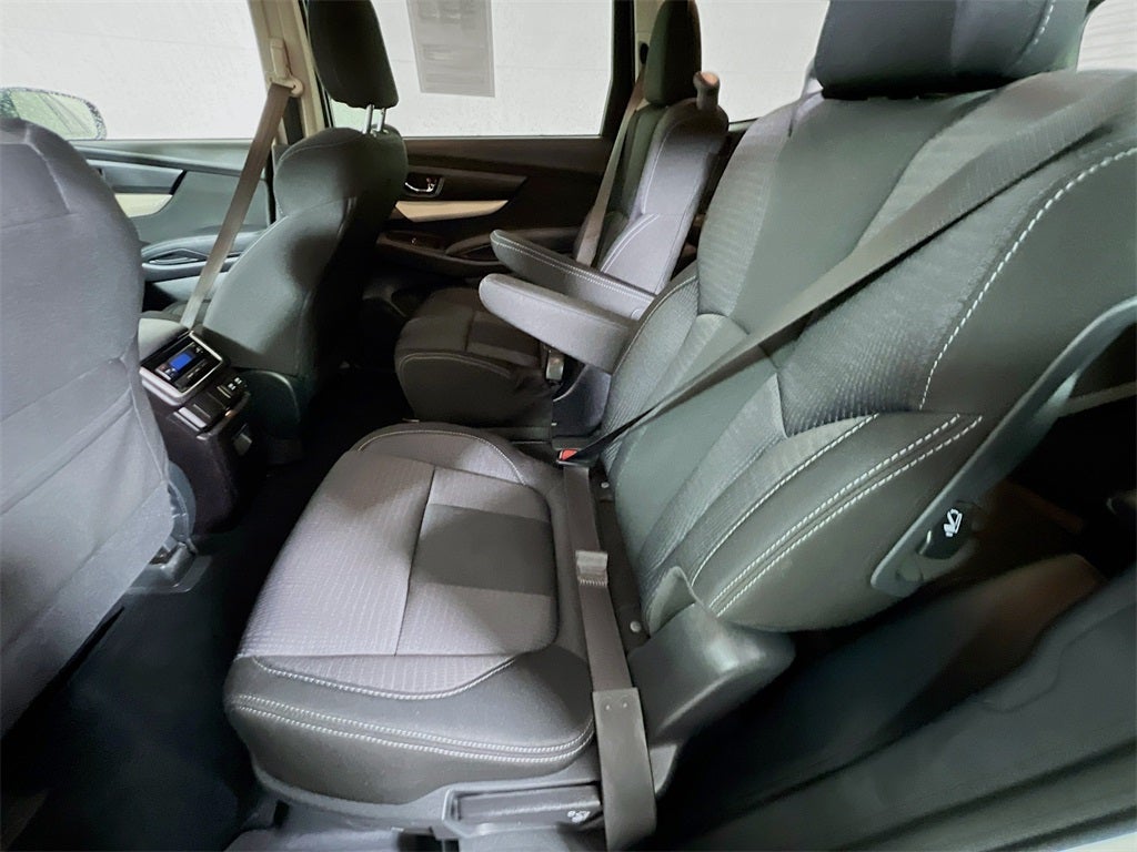 2019 Subaru Ascent Premium