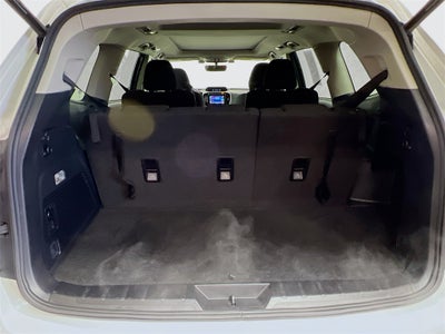 2019 Subaru Ascent Premium