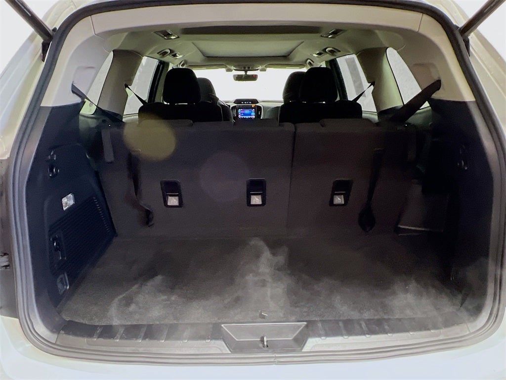 2019 Subaru Ascent Premium