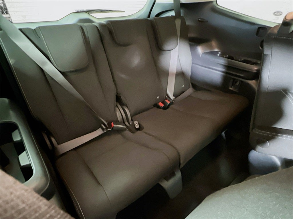 2019 Subaru Ascent Premium