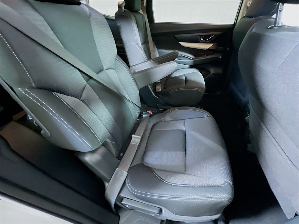 2019 Subaru Ascent Premium