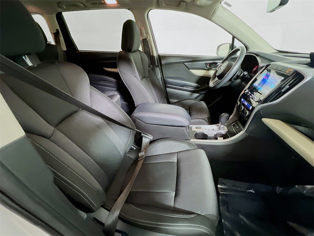 2019 Subaru Ascent Premium