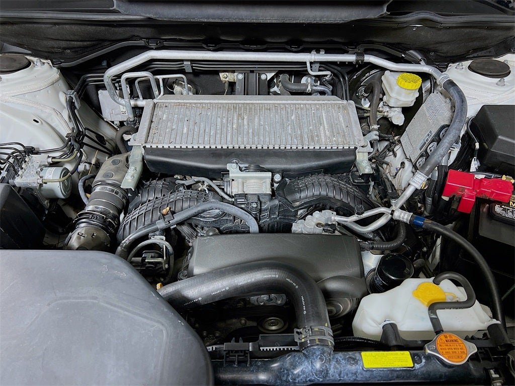 2019 Subaru Ascent Premium