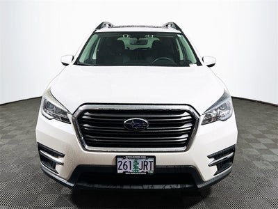 2019 Subaru Ascent Premium