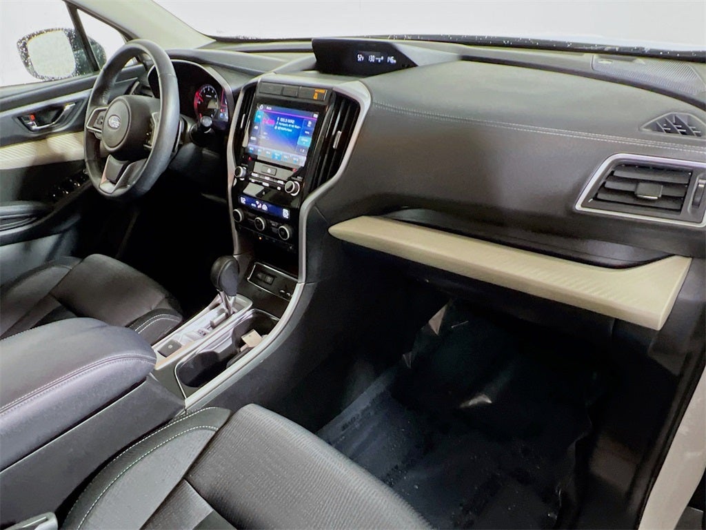 2019 Subaru Ascent Premium