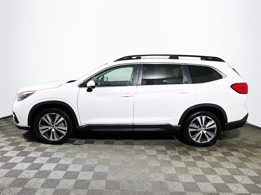 2019 Subaru Ascent Premium