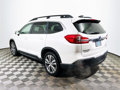 2019 Subaru Ascent Premium