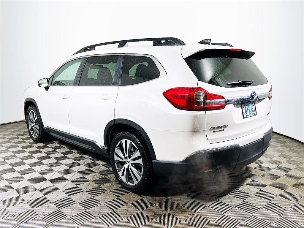 2019 Subaru Ascent Premium