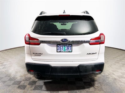 2019 Subaru Ascent Premium