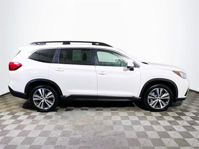 2019 Subaru Ascent Premium
