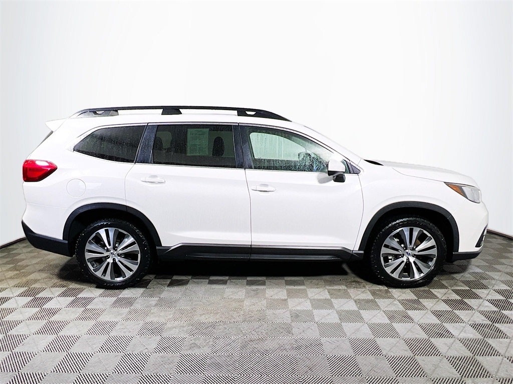2019 Subaru Ascent Premium