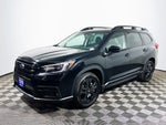 2022 Subaru Ascent Onyx Edition