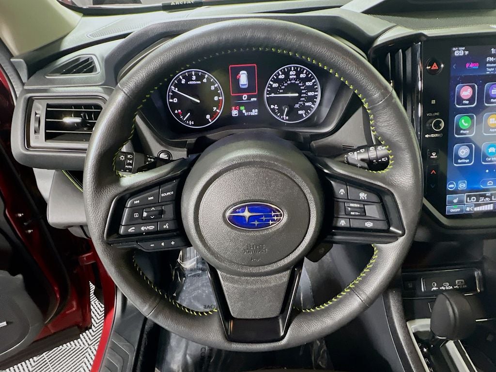 2024 Subaru Ascent Onyx Edition