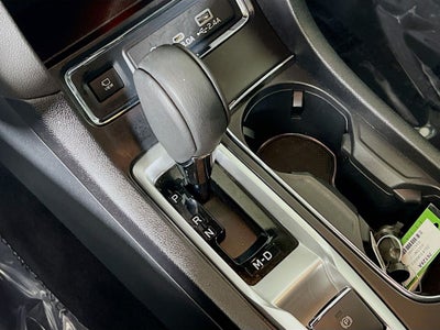 2024 Subaru Ascent Onyx Edition