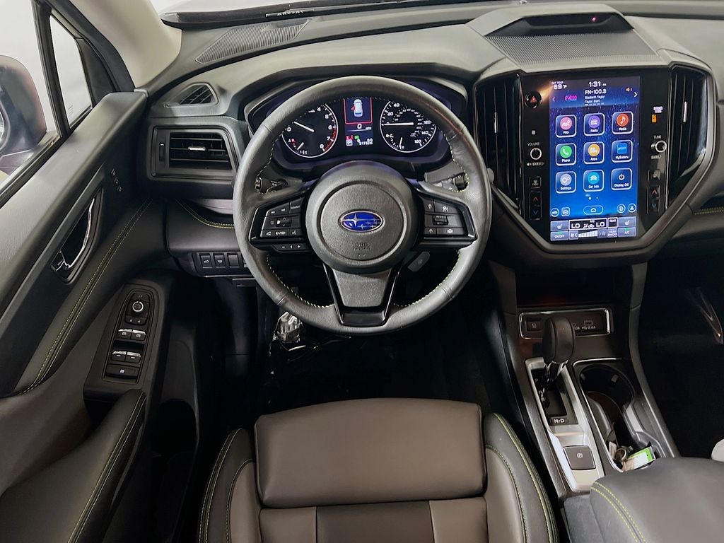 2024 Subaru Ascent Onyx Edition