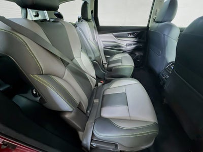 2024 Subaru Ascent Onyx Edition