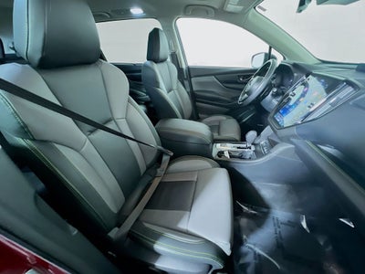 2024 Subaru Ascent Onyx Edition