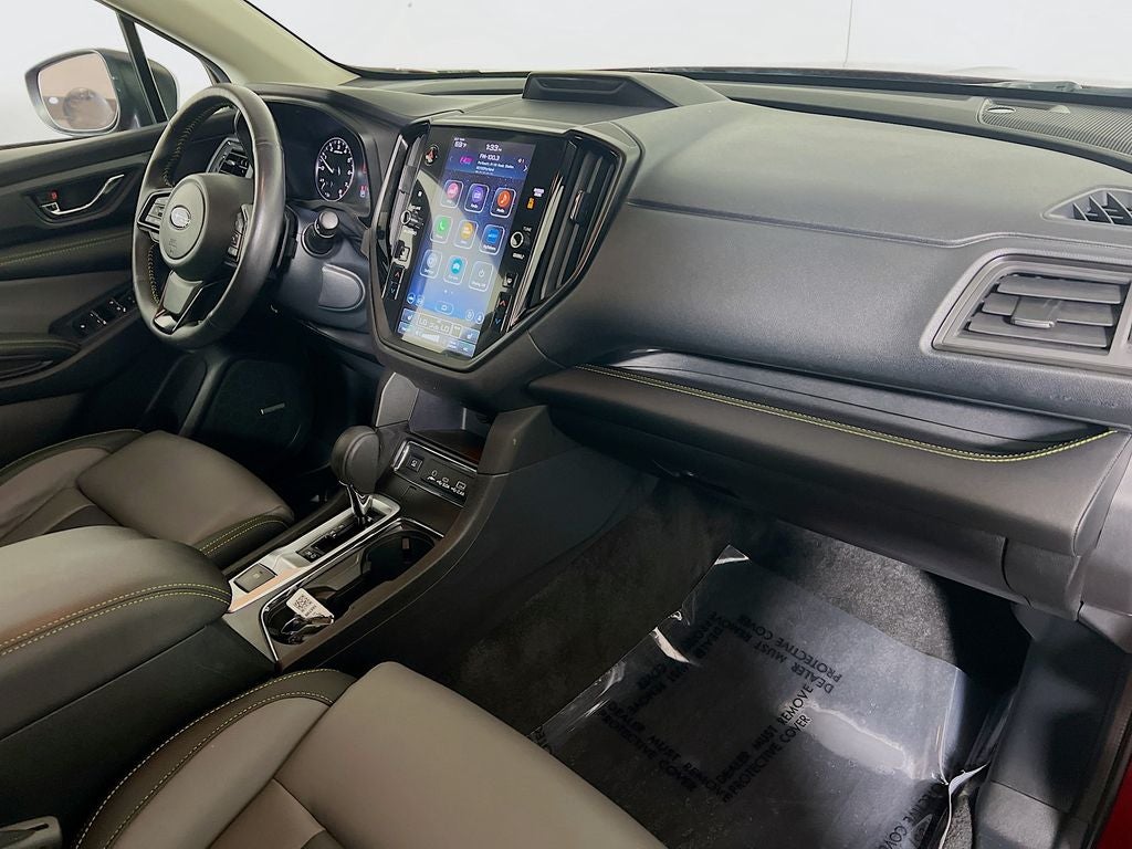 2024 Subaru Ascent Onyx Edition