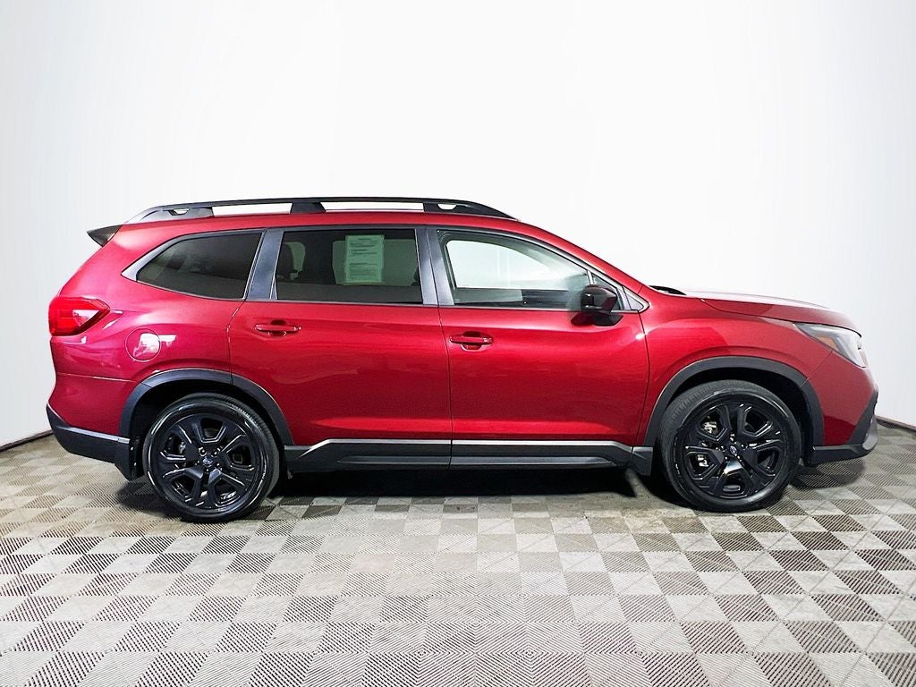 2024 Subaru Ascent Onyx Edition