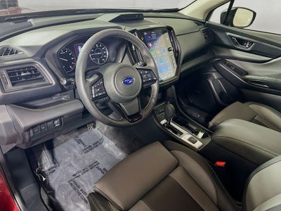 2024 Subaru Ascent Onyx Edition
