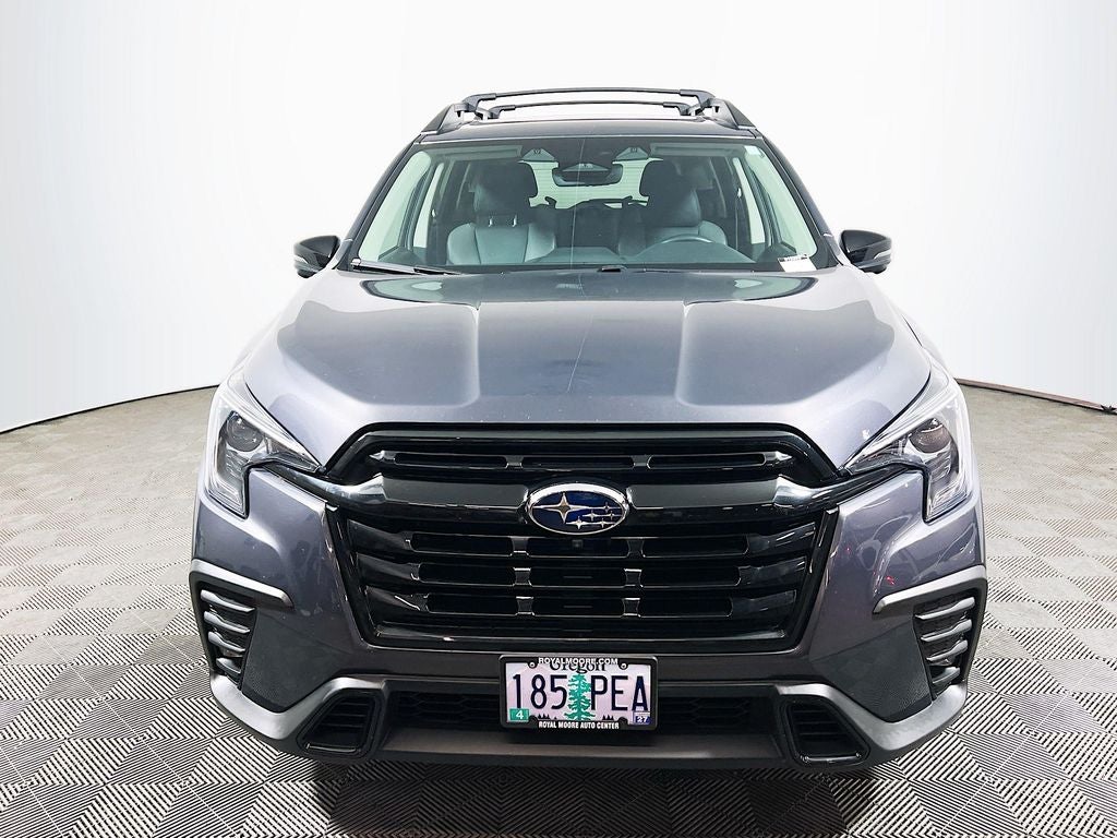 2023 Subaru Ascent Onyx Edition