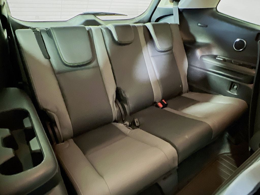 2023 Subaru Ascent Onyx Edition