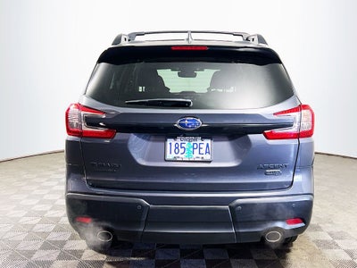 2023 Subaru Ascent Onyx Edition