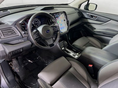 2023 Subaru Ascent Onyx Edition