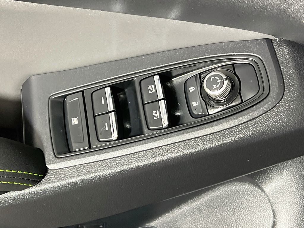 2023 Subaru Ascent Onyx Edition