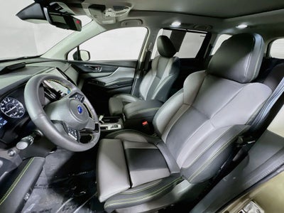 2023 Subaru Ascent Onyx Edition