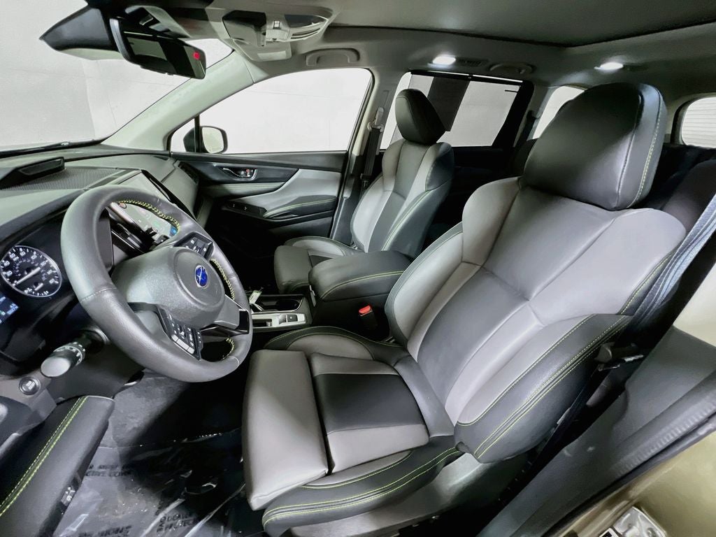 2023 Subaru Ascent Onyx Edition