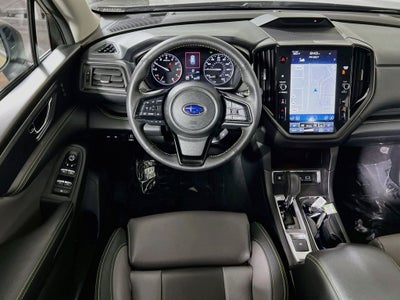 2023 Subaru Ascent Onyx Edition