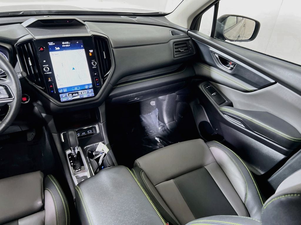 2023 Subaru Ascent Onyx Edition