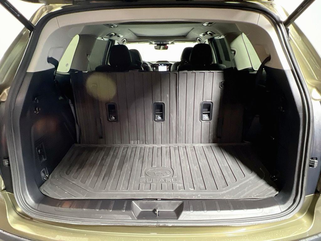 2023 Subaru Ascent Onyx Edition