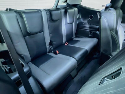 2023 Subaru Ascent Onyx Edition