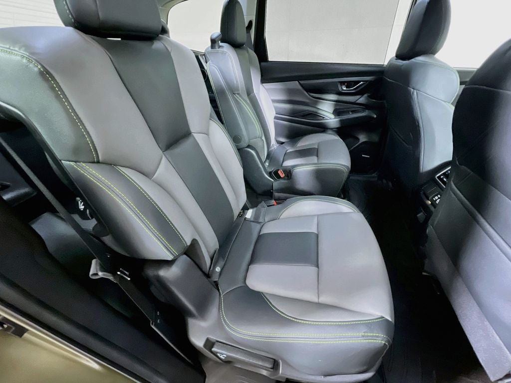 2023 Subaru Ascent Onyx Edition