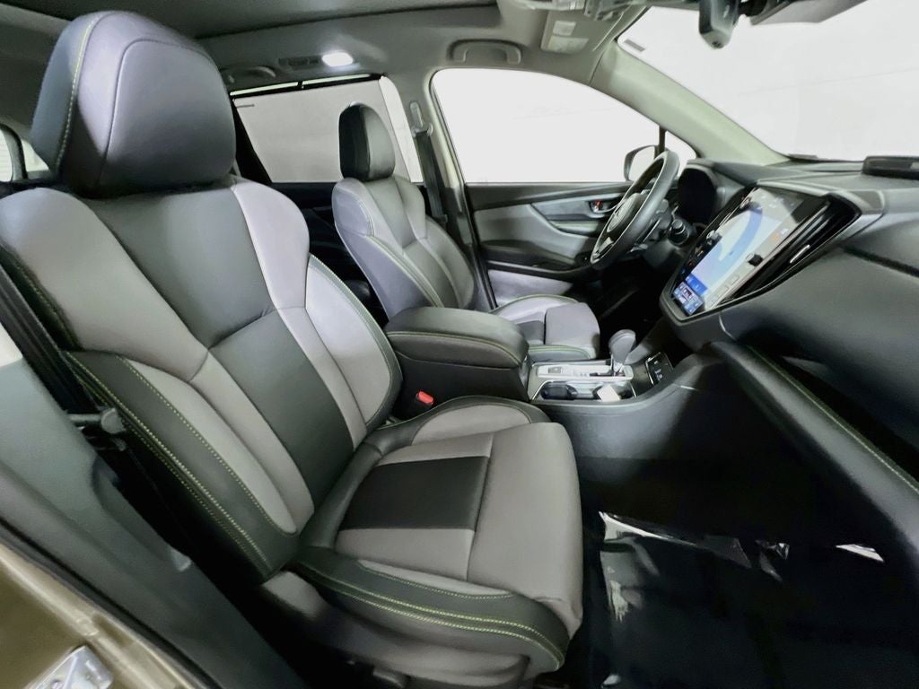 2023 Subaru Ascent Onyx Edition