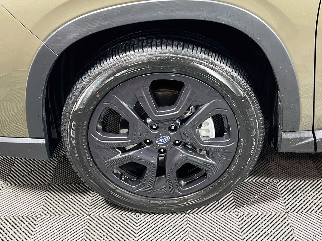 2023 Subaru Ascent Onyx Edition