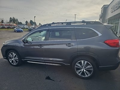 2019 Subaru Ascent Limited