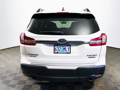 2021 Subaru Ascent Limited
