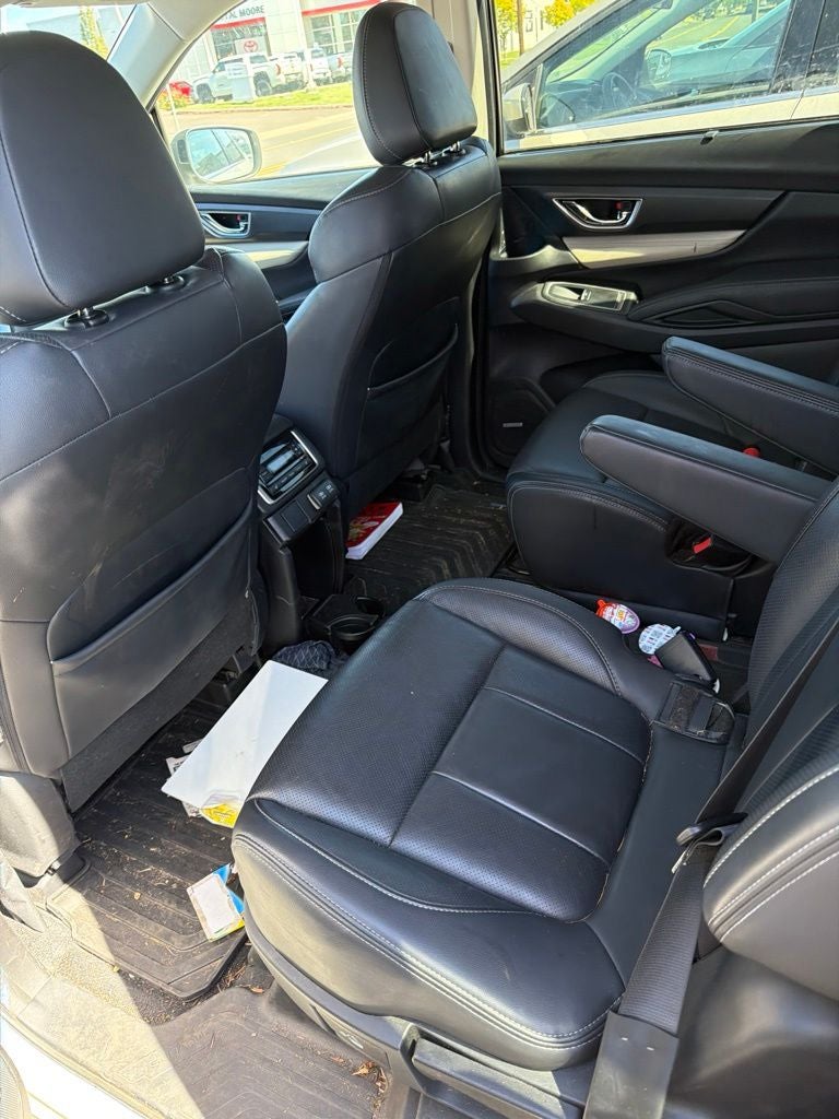 2020 Subaru Ascent Limited
