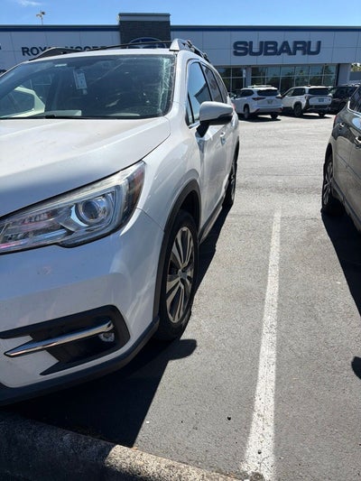 2020 Subaru Ascent Limited