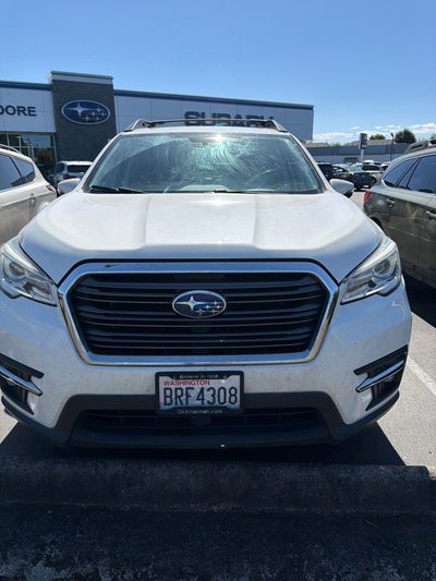 2020 Subaru Ascent Limited