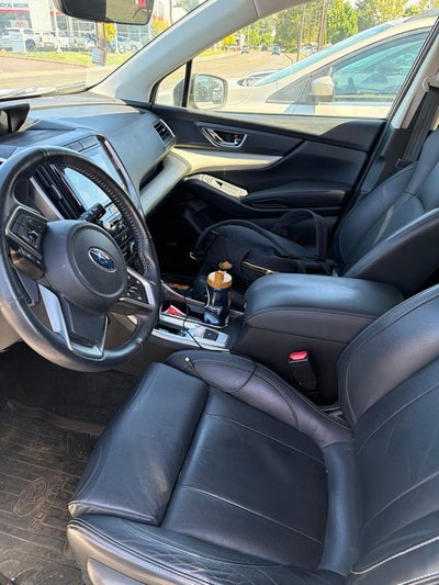 2020 Subaru Ascent Limited