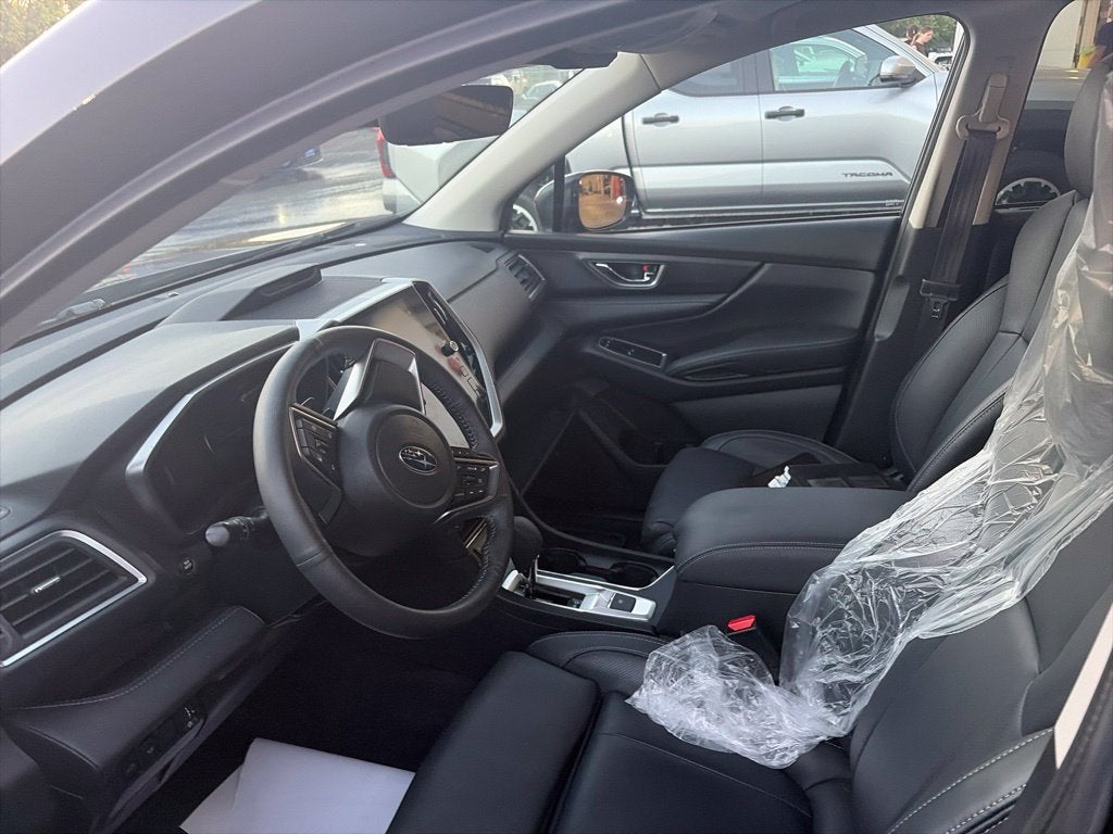 2025 Subaru Ascent Limited