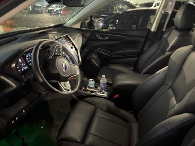 2025 Subaru Ascent Limited